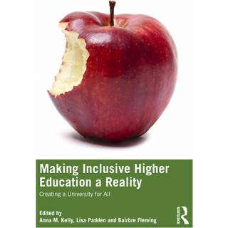 Making Inclusive Higher Education a Reality