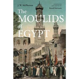 The Moulids of Egypt