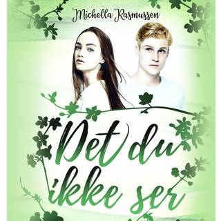 Se mig nu: Det du ikke ser (Lydbog)
