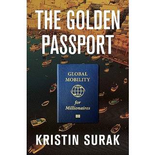 The Golden Passport