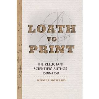 Loath to Print