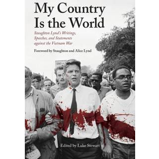 My Country Is the World