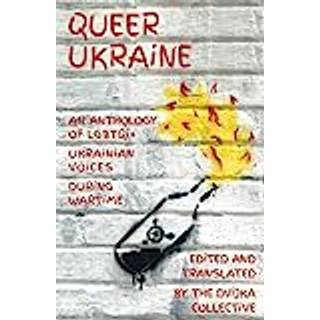 Queer Ukraine