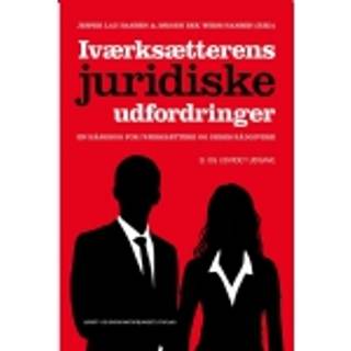 Iværksætterens juridiske udfordringer