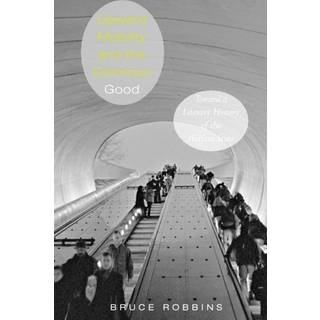 Upward Mobility and the Common Good