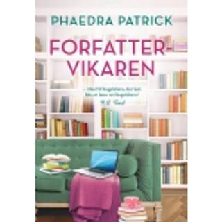 Forfattervikaren