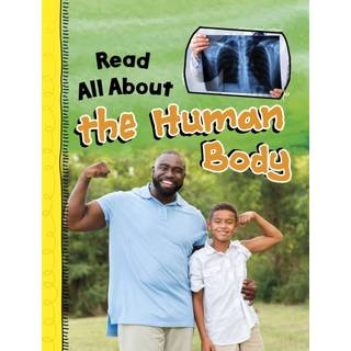 Read All About the Human Body