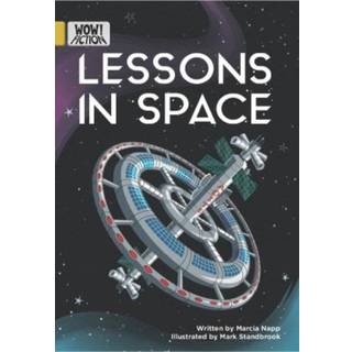 Lessons in Space
