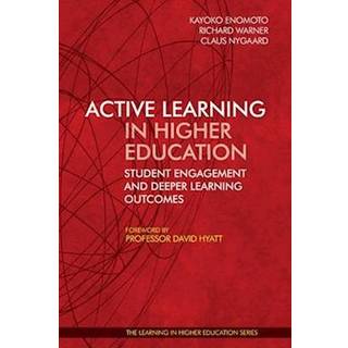 Active Learning in Higher Education: