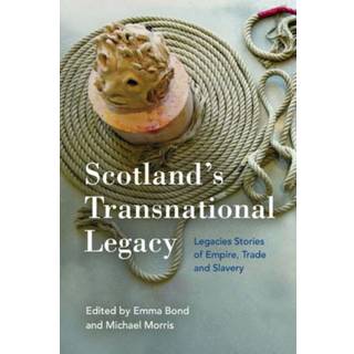 Scotland's Transnational Heritage