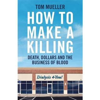 How to Make a Killing