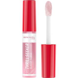 Rimmel London Thrill Seeker Lip Gloss 100 Coco Suga - 10 ml