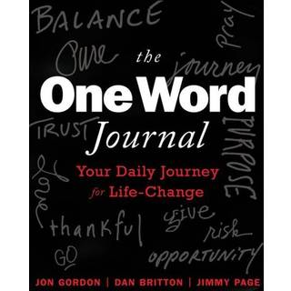 The One Word Journal