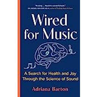 Wired for Music