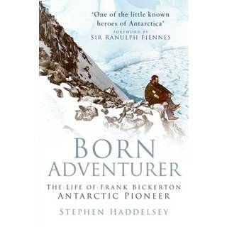 Born Adventurer