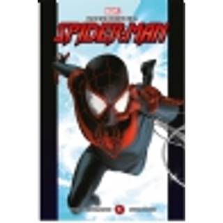 Miles Morales 1