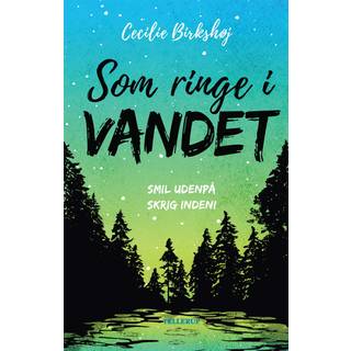 Det ingen ser: Som ringe i vandet (E-bog)