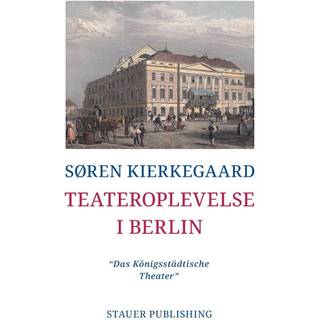 Teateroplevelse i Berlin