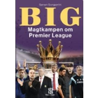 BIG Magtkampen om Premier League