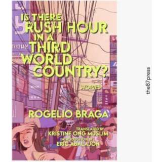 Is There Rush Hour in A Third World Country?