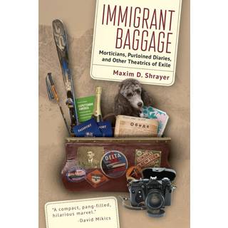Immigrant Baggage