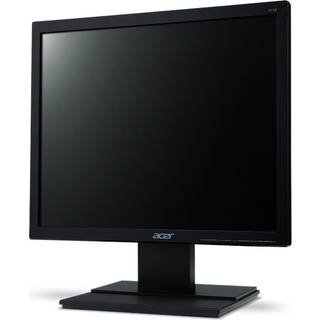 17" Acer V176L - SXGA | 75Hz | TN | 1W Speakers