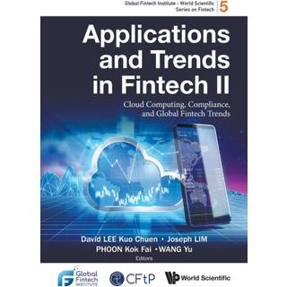Applications And Trends In Fintech Ii: Cloud Computing, Compliance, And Global Fintech Trends
