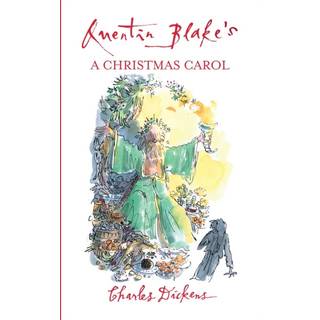 Quentin Blake's A Christmas Carol