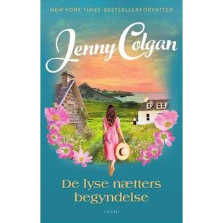 Jenny Colgan - De lyse nætters begyndelse