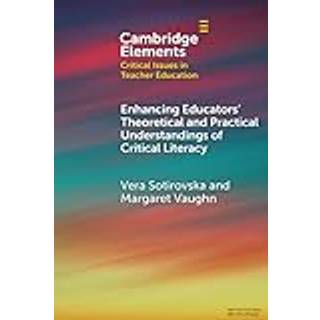 Enhancing Educators' Theoretical and Practical Understandings of Critical Literacy