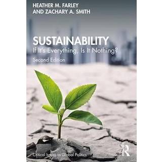Sustainability