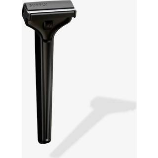 Supply The Single Edge Skraber, Pro, Matte Black