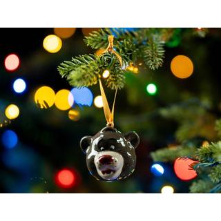 Half Moon Bay - Hanging Decoration - Disney The Jungle Book (Baloo)