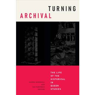 Turning Archival
