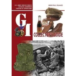 The G.I. Collector's Guide