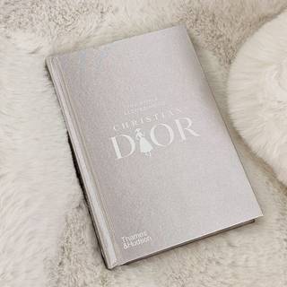 The World According To Christian Dior