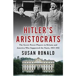 Hitler's Aristocrats