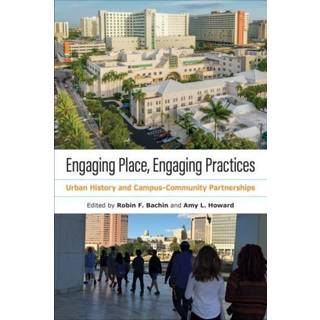 Engaging Place, Engaging Practices