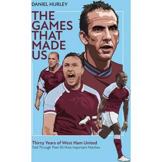 The Games That Made Us