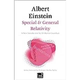 Special & General Relativity (Concise Edition)