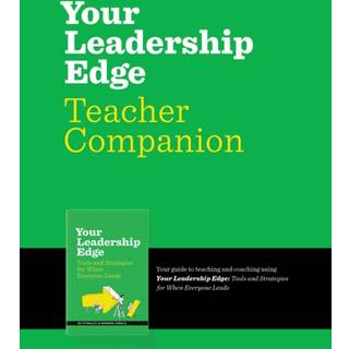 Your Leadership Edge Teaching Companion