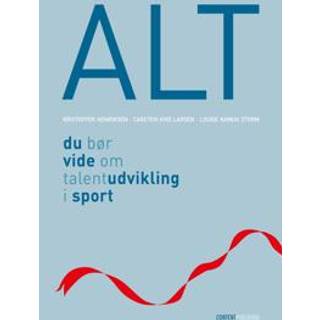 Alt du bør vide om talentudvikling i sport