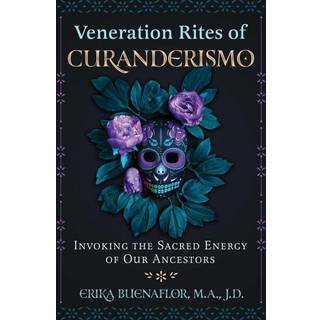 Veneration Rites of Curanderismo