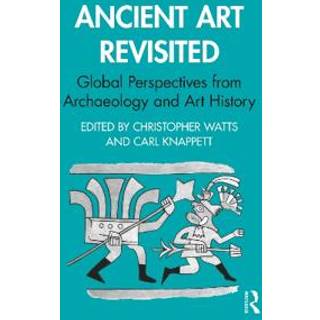 Ancient Art Revisited