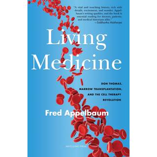 A Living Medicine