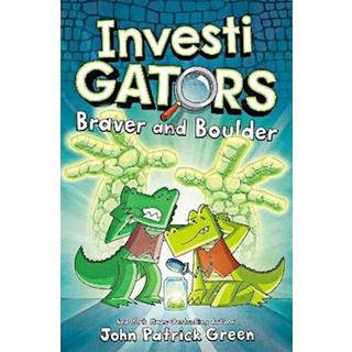 InvestiGators: Braver and Boulder