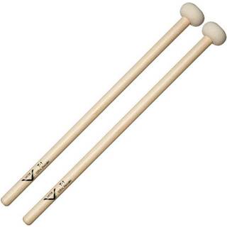 Vater VMT1 T1 Ultra Staccato Paukekøller med filthoved