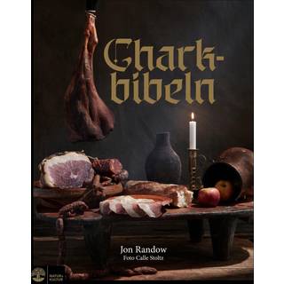 Charkbibeln - Jon Randow