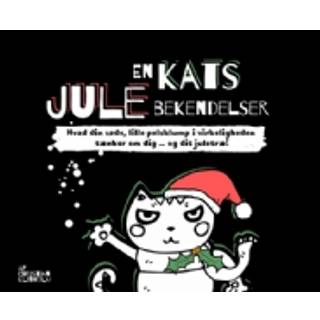 En kats JULEbekendelser
