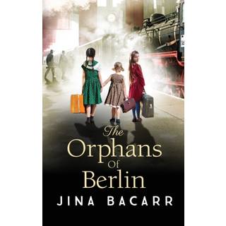 The Orphans of Berlin